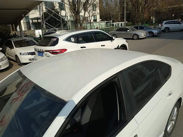 Фото 27 - Volkswagen Lavida