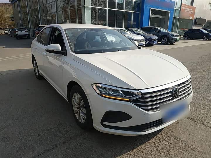 Фото 4 - Volkswagen Lavida