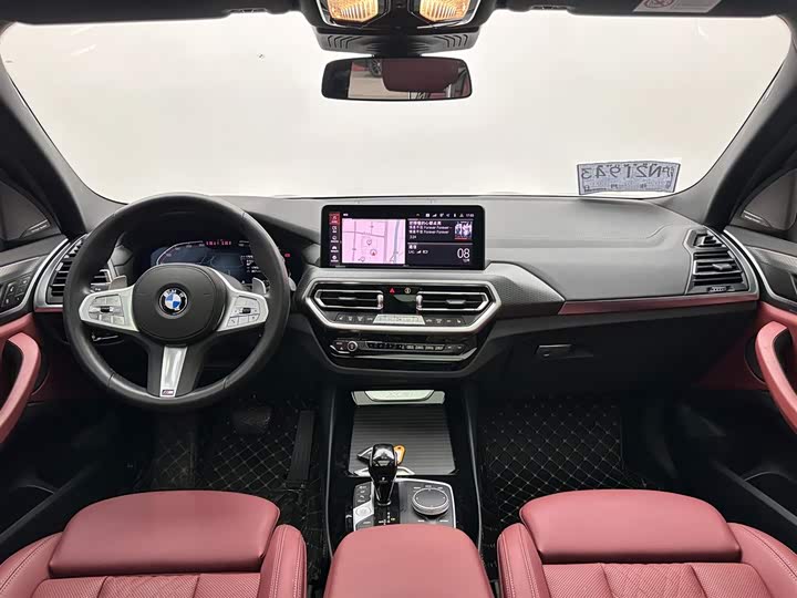 Фото 10 - BMW X3