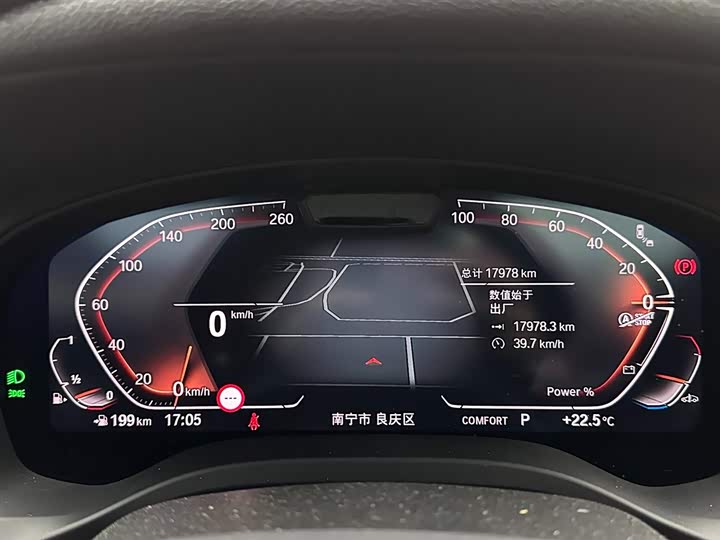 Фото 14 - BMW X3