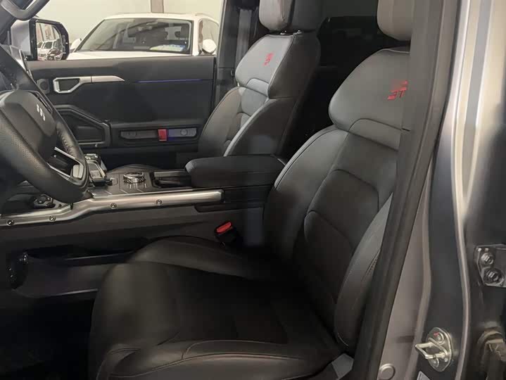 Фото 10 - Jetour T2