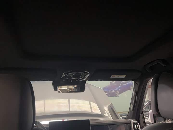 Фото 13 - Jetour T2