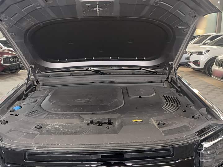 Фото 14 - Jetour T2