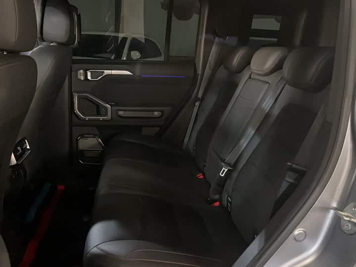 Фото 15 - Jetour T2