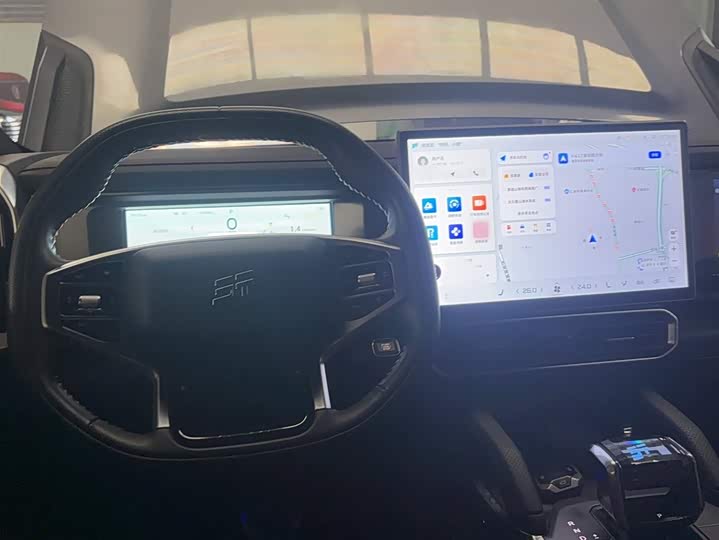 Фото 17 - Jetour T2