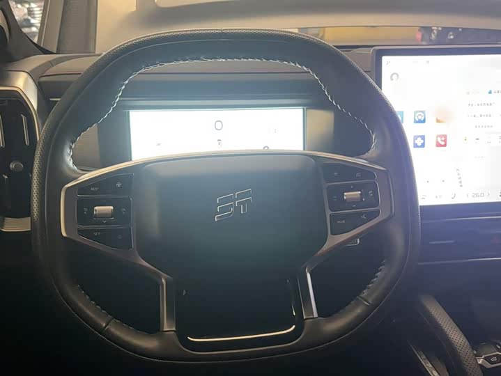 Фото 4 - Jetour T2