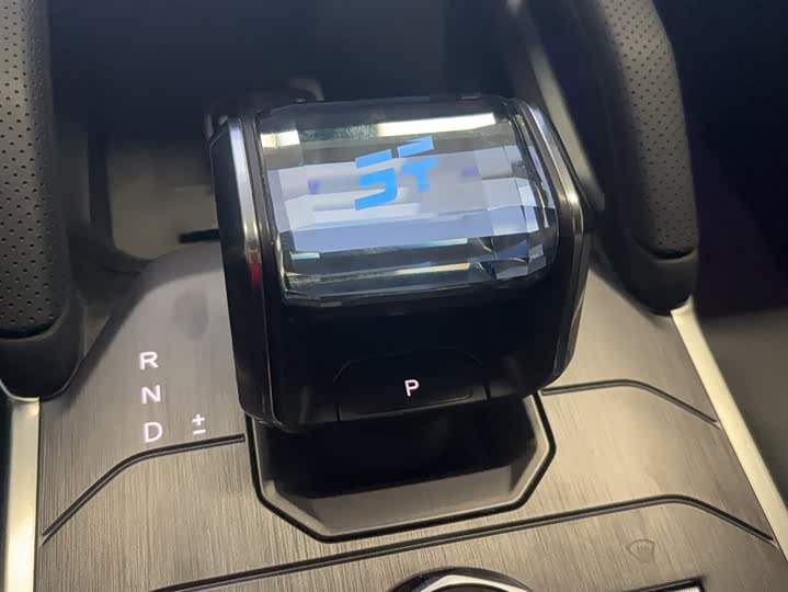 Фото 8 - Jetour T2