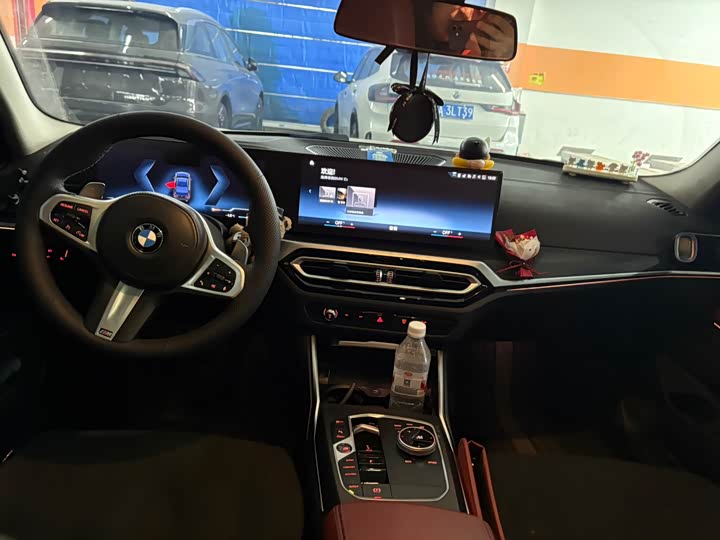 Фото 7 - BMW 3 Series