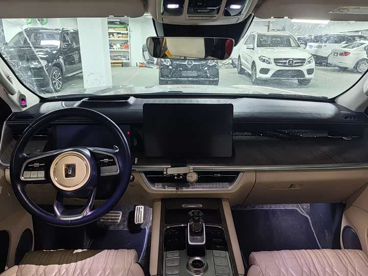 Фото 11 - Tank 500