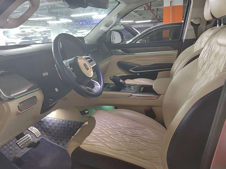 Фото 5 - Tank 500