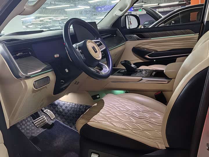 Фото 7 - Tank 500