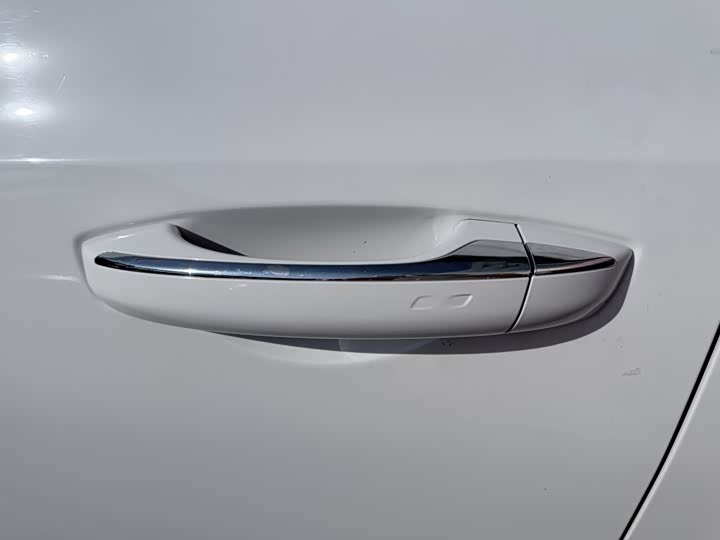 Фото 6 - Geely Okavango