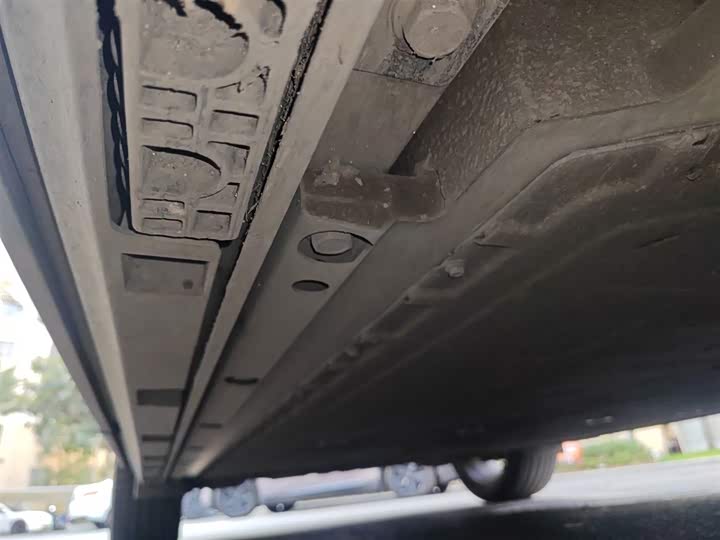 Фото 16 - BAIC Arcfox Alpha T