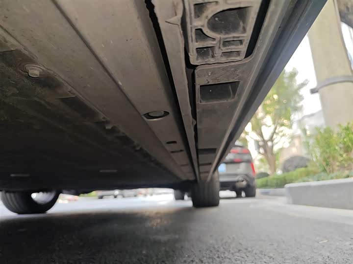 Фото 17 - BAIC Arcfox Alpha T