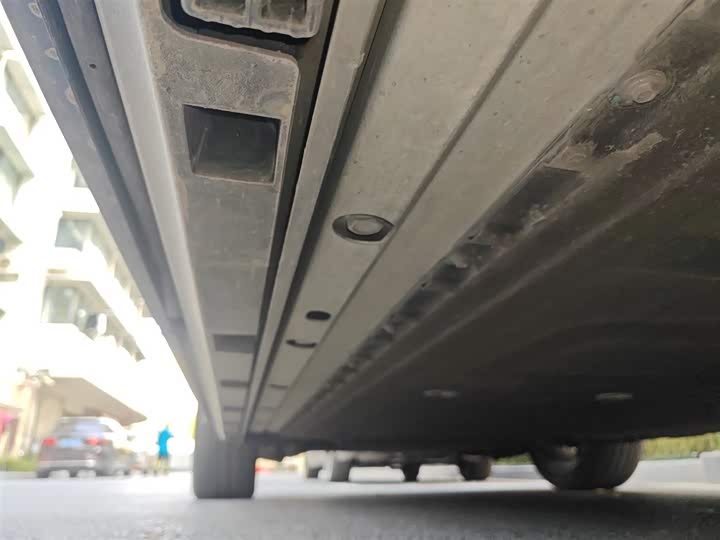 Фото 18 - BAIC Arcfox Alpha T