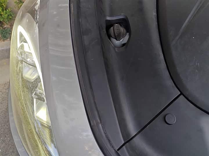 Фото 21 - BAIC Arcfox Alpha T