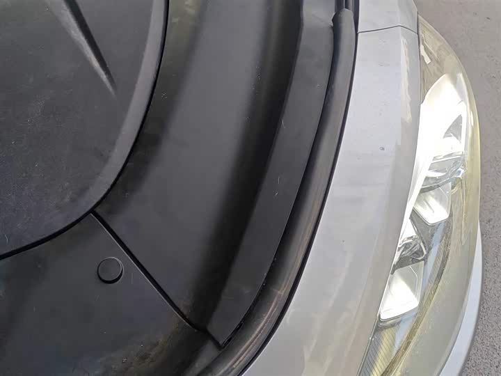 Фото 22 - BAIC Arcfox Alpha T