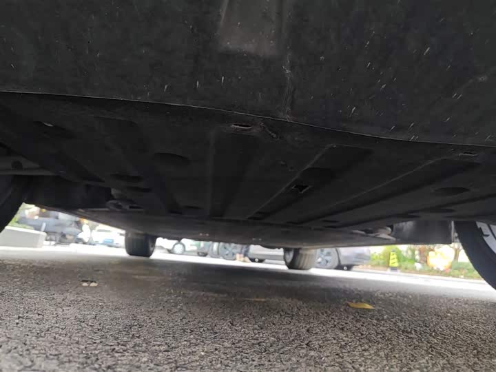 Фото 23 - BAIC Arcfox Alpha T