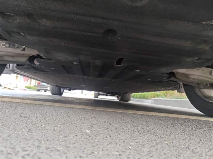 Фото 25 - BAIC Arcfox Alpha T