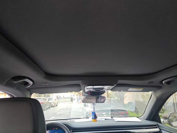 Фото 9 - BAIC Arcfox Alpha T