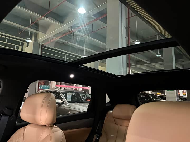 Фото 7 - BYD Song L DM-i Hybrid