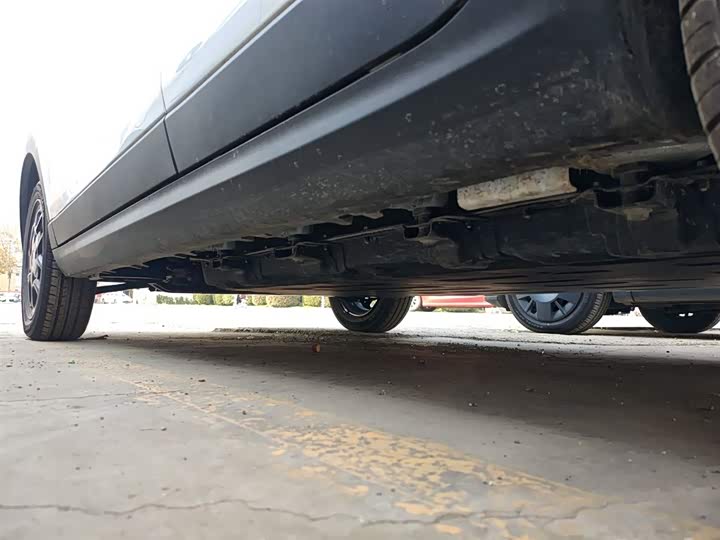 Фото 22 - Leapmotor T03