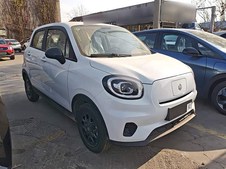 Фото 4 - Leapmotor T03