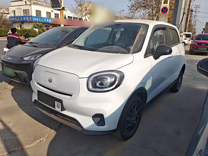 Фото 5 - Leapmotor T03