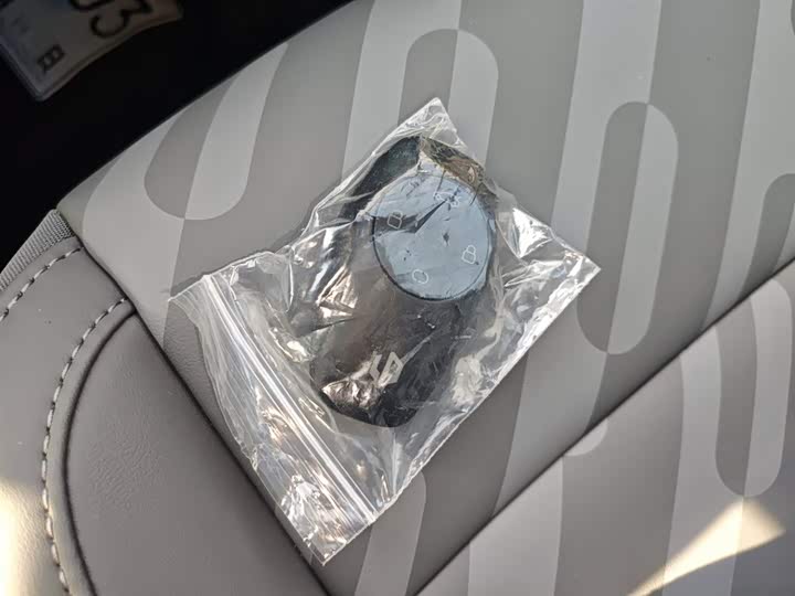 Фото 9 - Leapmotor T03