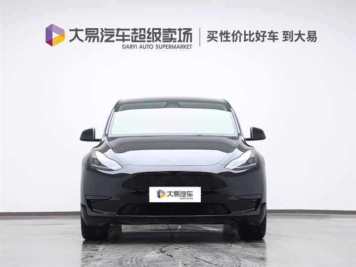 Фото 2 - Tesla Model Y