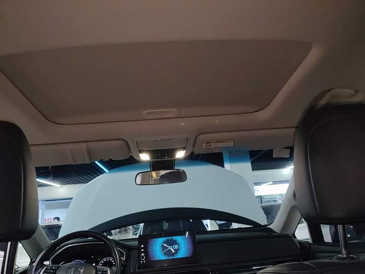 Фото 18 - Honda Elysion