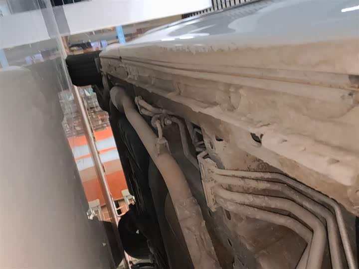 Фото 21 - Honda Elysion