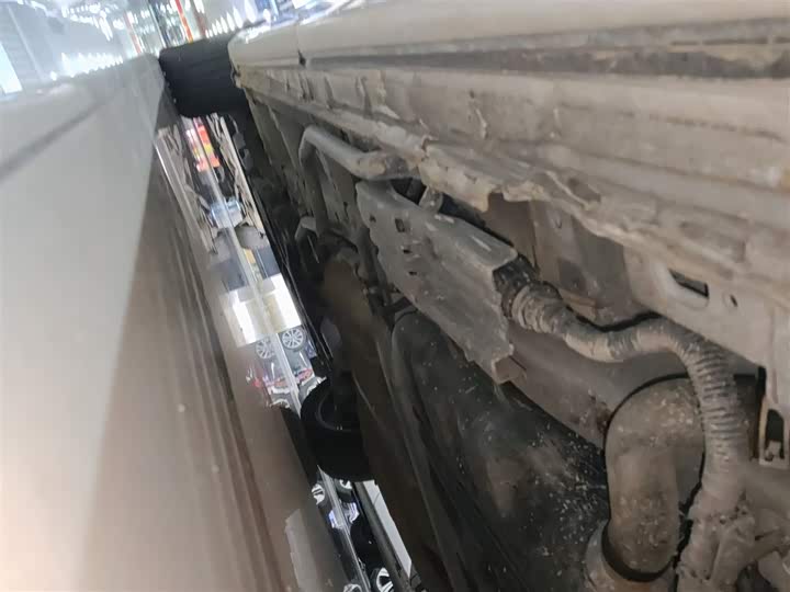 Фото 22 - Honda Elysion