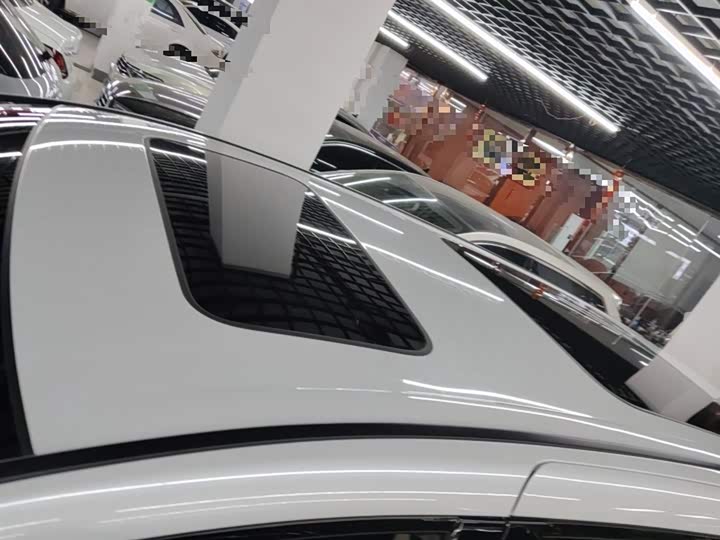 Фото 27 - Honda Elysion