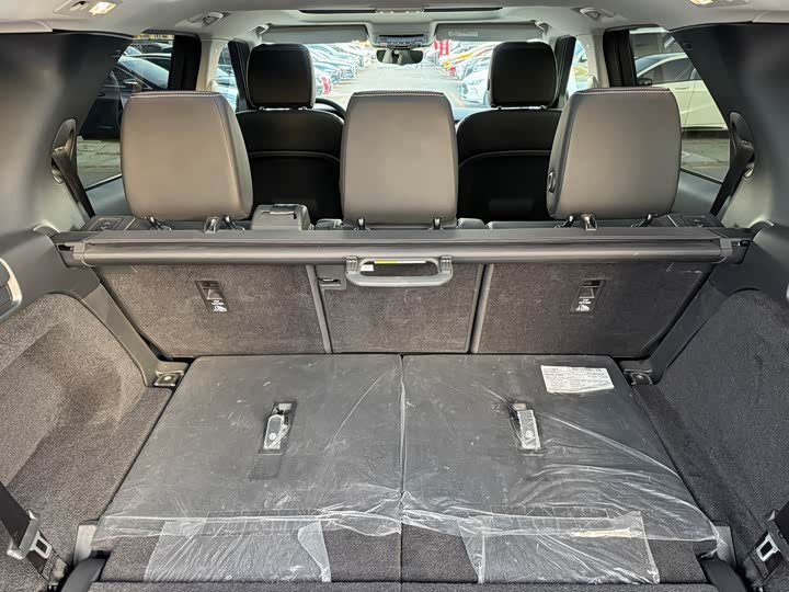 Фото 14 - Land Rover Discovery