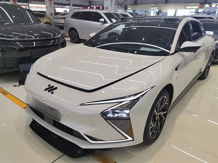 Фото 1 - IM motors L7