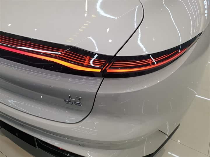 Фото 10 - IM motors L7