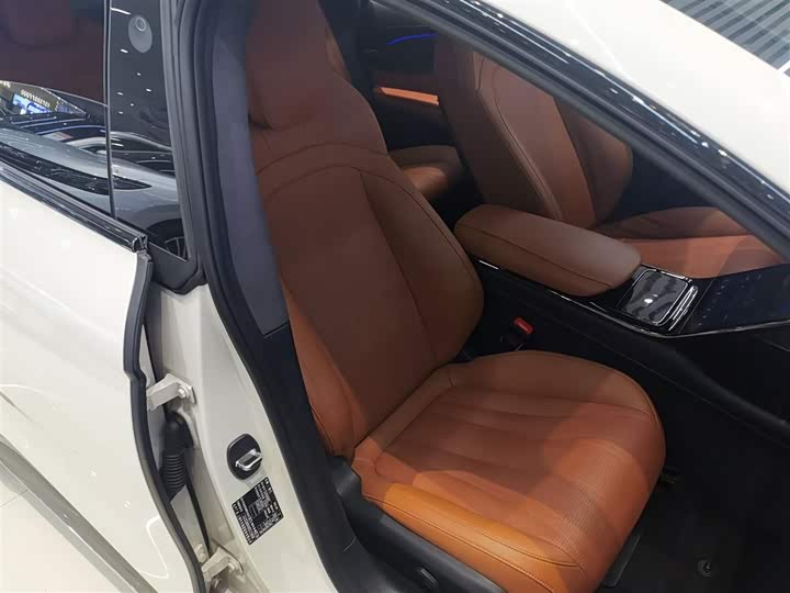 Фото 11 - IM motors L7