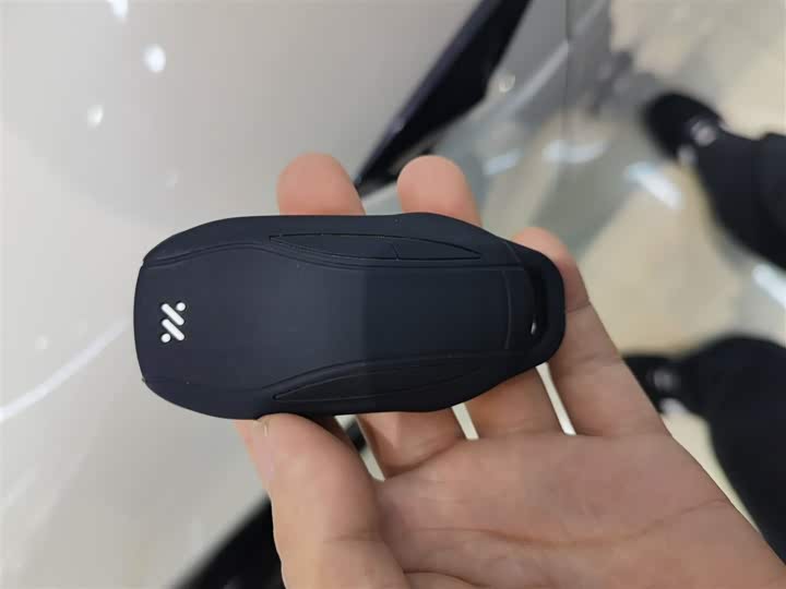 Фото 12 - IM motors L7