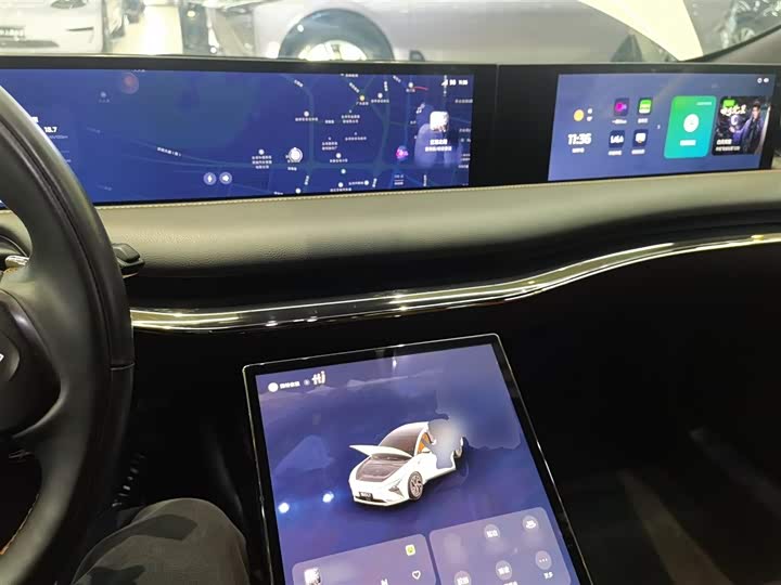 Фото 13 - IM motors L7