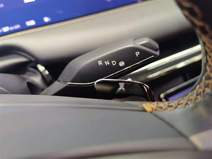 Фото 17 - IM motors L7