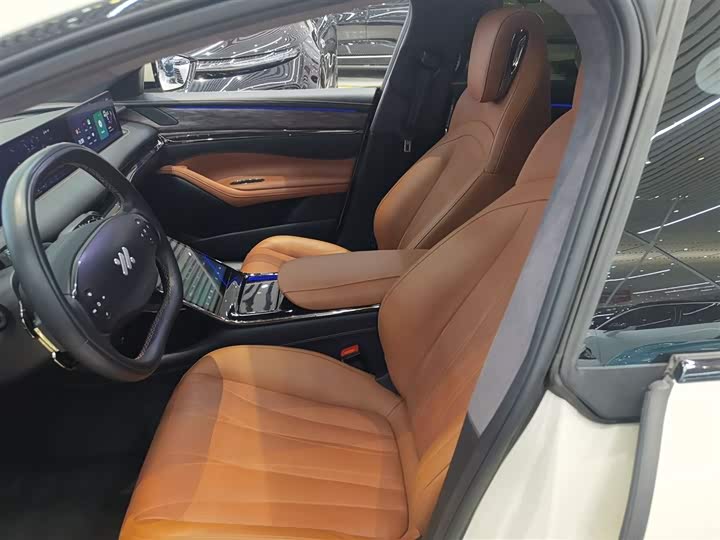 Фото 18 - IM motors L7