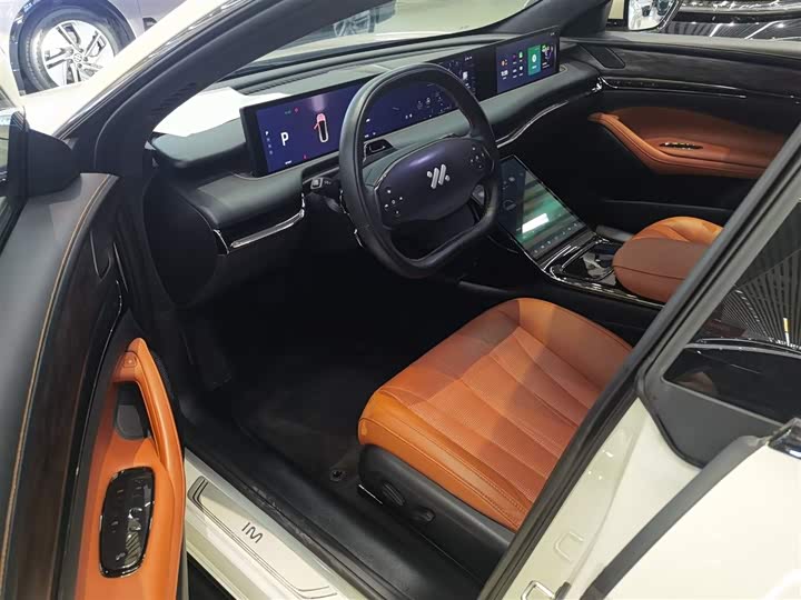 Фото 19 - IM motors L7