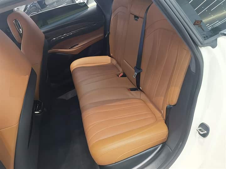 Фото 20 - IM motors L7