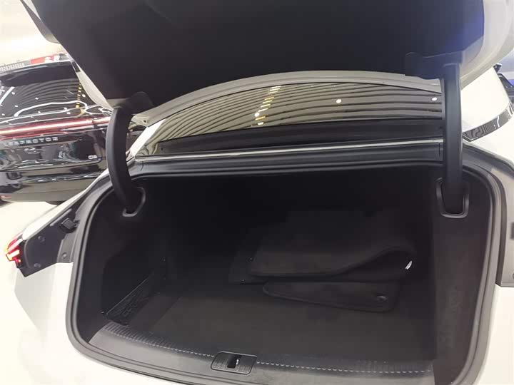 Фото 22 - IM motors L7