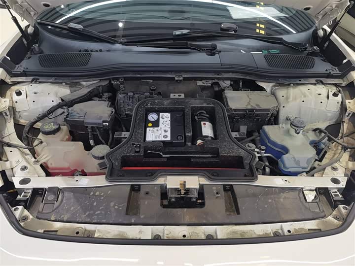 Фото 23 - IM motors L7