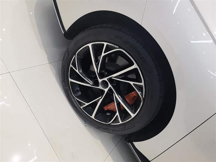 Фото 24 - IM motors L7