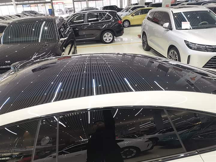 Фото 25 - IM motors L7