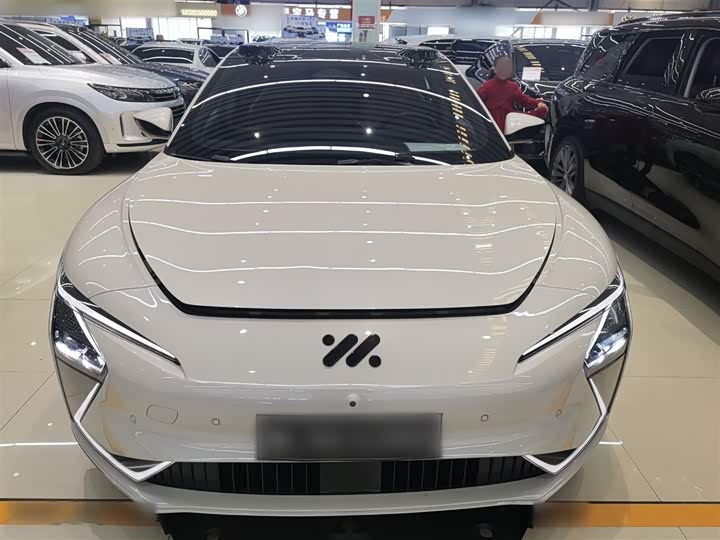 Фото 3 - IM motors L7