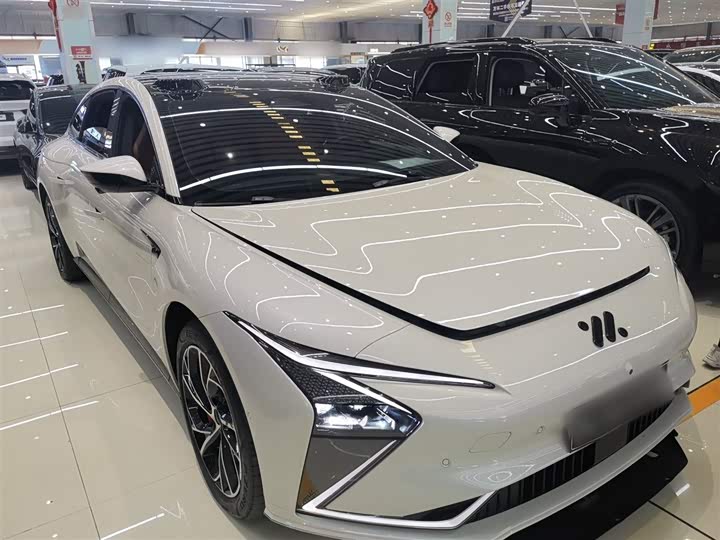 Фото 4 - IM motors L7